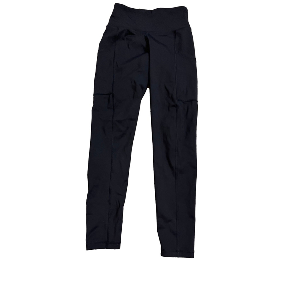 EUC Women's BR STANDARD Black Leggings XS